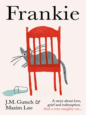 cover image of Frankie